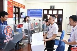 Sốp Cộp xây dựng chính quyền liêm chính vì nhân dân phục vụ