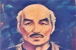 Một lần gặp Bác Ba Phi