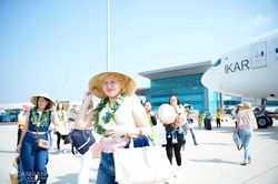 Thực hiện tốt chính sách ưu đãi thị thực để thu hút khách quốc tế