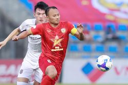 Trọng Hoàng viết 'chuyện cổ tích' cho Hồng Lĩnh Hà Tĩnh ở tuổi 36