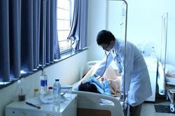 Hơn 19.000 người khỏi bệnh ra viện trong ngày cuối cùng của kỳ nghỉ lễ