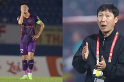 Tin nóng thể thao tối 4/5: HLV Kim Sang Sik lo lắng về hàng công ĐT Việt Nam; Real muốn 'rút ruột' Liverpool