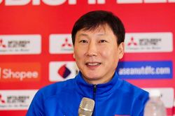Học trò mới của HLV Kim Sang Sik tiếp tục xuất ngoại sau khi tỏa sáng ở AFF Cup