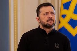Tổng thống Ukraine cảnh báo các lãnh đạo thế giới dự lễ kỷ niệm Ngày Chiến thắng của Nga