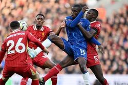 Nhận định Chelsea vs Liverpool, 22h30 ngày 4/5 tại Ngoại hạng Anh