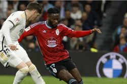Nhận định Real Madrid vs Celta Vigo, 19h ngày 4/5 tại La Liga