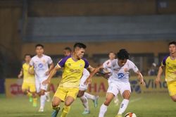 Nhận định Hà Nội FC với Nam Định, 19h15 ngày 4/5 tại V.League 2024/25