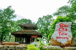 Du lịch Hải Dương thu gần 83 tỷ đồng trong kỳ nghỉ lễ