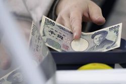 Tỷ giá Yen Nhật hôm nay 4/5/2025: Tăng giá trở lại