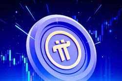 Giá Pi Network hôm nay 4/5/2025: PI chưa thể vượt lên trên vùng mây Ichimoku
