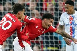 Nhận định, dự đoán Crystal Palace vs Nottingham: Cuốn phăng đội khách