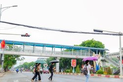 Các quy định người đi bộ phải tuân thủ