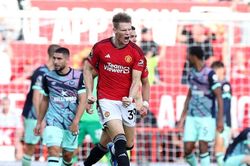 Đánh giá sức mạnh Brentford vs MU: Thời cơ hạ Quỷ đỏ