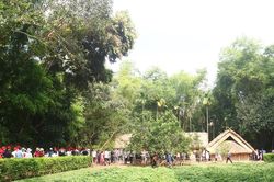 Nghệ An đón hơn 1,17 triệu lượt khách trong dịp nghỉ lễ 30/4 -1/5