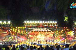 'Non sông gấm vóc - Một dải vinh quang'