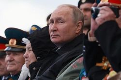 Tổng thống Nga trả lời về khả năng sử dụng vũ khí hạt nhân tại Ukraine