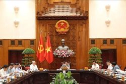 Bảo đảm thực hiện các mục tiêu tăng trưởng đã đề ra