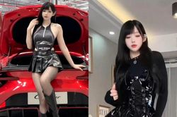 Bị xem chùa livestream, hot girl xinh đẹp thẳng thừng 'combat' fan