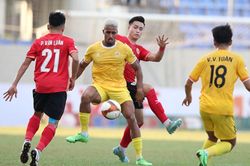 Nhận định Quảng Nam vs CAHN, 17h ngày 5/5 tại V.League 2024/25
