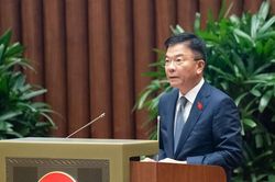 Chính phủ đề xuất Thủ tướng được quyết định chủ trương xây dựng nhà máy điện hạt nhân