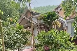 Nổ lớn tại nhà dân ở Thái Nguyên, 1 người tử vong