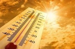 Dự báo thời tiết Nghệ An ngày 5/5: Trời nắng nóng, có nơi 37 độ C