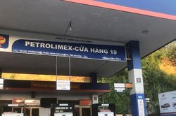 Giá xăng dầu hôm nay 5/5/2025: Dầu thô giảm mạnh