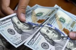 Tỷ giá USD hôm nay 5/5/2025: Đồng USD giảm 0,11%