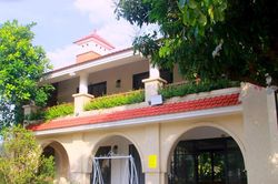Maris Villa - Homestay theo phong cách châu Âu tại Cửa Lò