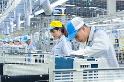 Khi đổi mới sáng tạo trở thành 'gen' sống còn của doanh nghiệp Việt