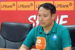 Bí quyết giúp Nam Định thắng Hà Nội FC
