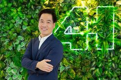 Ông Mã Tuấn Trọng sẽ làm Giám đốc điều hành Grab Việt Nam từ 1/7