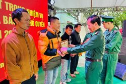 Nâng cao ý thức chấp hành pháp luật cho ngư dân