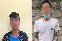 Khởi tố 4 đối tượng sử dụng và mua bán trái phép chất ma túy