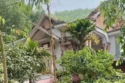Thái Nguyên: Nổ lớn tại nhà dân, 4 người thương vong