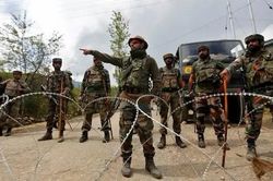 Liên hợp quốc họp khẩn về căng thẳng Pakistan-Ấn Độ