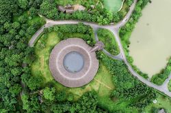 Tất cả những gì bạn cần biết về kỳ nghỉ dành tặng người thân tại Serena Resort Kim Bôi