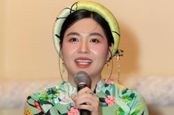 Lê Khánh: 'Không dám nhận là ngôi sao ăn khách'