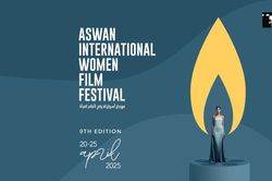 LHP quốc tế AIWFF 2025 vì tiếng nói của phái nữ