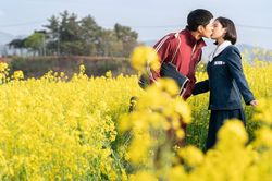 Im Sang Chun: Bí ẩn sau kịch bản vàng Baeksang 'Khi cuộc đời cho bạn quả quýt'