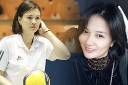 Hoa khôi bóng chuyền Kim Huệ gia nhập CLB của Bich Tuyền, có bước ngoặt mới trong sự nghiệp