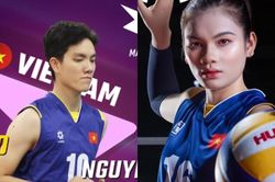 Bích Tuyền lọt vào 'mắt xanh' của CLB Nhật Bản, cùng với chủ công 2k2 sáng cửa xuất ngoại