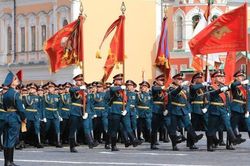 80 năm Chiến thắng phát-xít: Thiên anh hùng ca chói lọi nhất lịch sử nhân loại thế kỷ XX