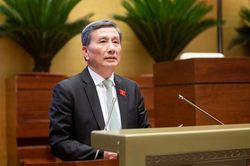 Cần thể hiện rõ nét hơn vai trò của doanh nghiệp, khu vực kinh tế tư nhân, 'chủ thuyết' phát triển khoa học, công nghệ và đổi mới sáng tạo