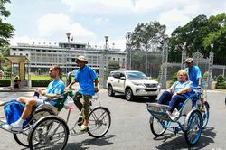 Việt Nam đón hơn 7,6 triệu lượt khách quốc tế trong 4 tháng đầu năm 2025