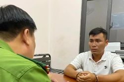 Lời khai của hai anh em dùng búa cướp tiệm vàng ở TPHCM