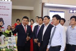 Khơi dậy đam mê công nghệ trong giới trẻ tại Ngày hội trí tuệ nhân tạo ở Điện Biên