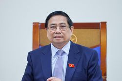 Việt Nam sẵn sàng trao đổi với Australia về một thỏa thuận hợp tác thương mại - đầu tư song phương