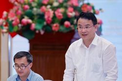 Việt Nam đã đạt được 9 tiêu chí nâng hạng thị trường chứng khoán