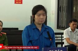 Nguyên nhân viên ngân hàng chiếm đoạt hơn 1,2 tỷ đồng